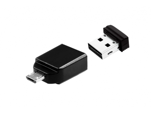 Verbatim 16GB Store' n' Go Nano USB 2.0