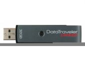 Kingston DataTraveler Locker+ (32 GB)