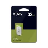 TDK TF250 32GB USB-Stick Groen