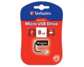 Verbatim Store 'n Go - Micro (8 GB)