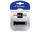 Verbatim Store 'n Go - Executive (64 GB)