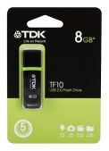 TDK TF10 8GB