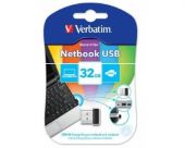 Verbatim Store 'n Go - Netbook (32 GB)