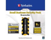 Verbatim Store 'n Go - Small Business Security Pack