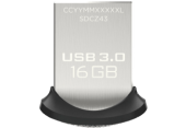 SANDISK USB Fit Ultra 16GB