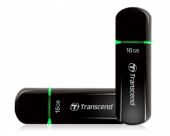 Transcend JetFlash 600 (16 GB)