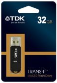 TDK Trans-It (32 GB)