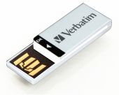Verbatim Store 'n Go - Clip-it (4 GB)