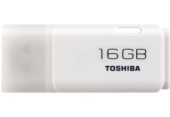 TOSHIBA U202 16 GB Wit