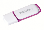 PHILIPS Snow Edition 64GB USB Stick