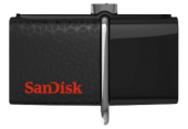 SANDISK Ultra Dual USB Drive 16 GB