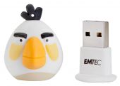 Emtec Angry Birds White Bird