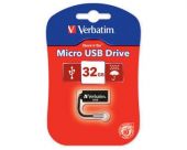 Verbatim Store 'n Go - Micro (32 GB)