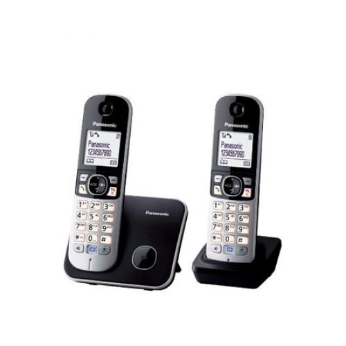 Panasonic KX-TG6812NLB