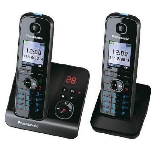 Panasonic KX-TG8162