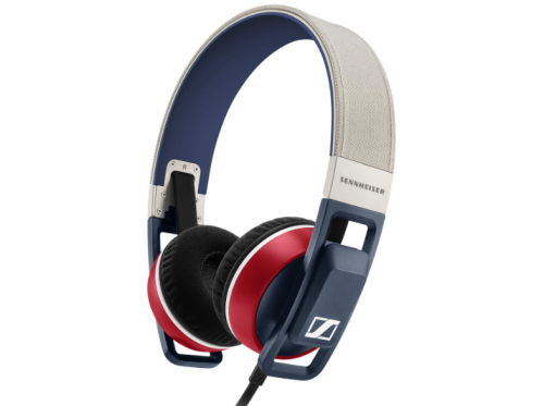 Sennheiser Urbanite Nation