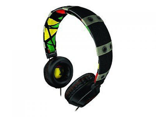 Marley Soul Rebel