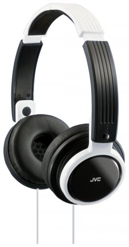 JVC HA-S200