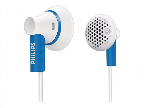 Philips SHE3000