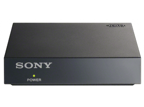 Sony MDR-HW300K Schwarz