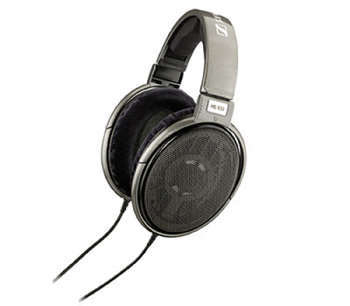 Sennheiser HD 650