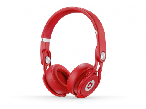 Beats by Dr. Dre Mixr