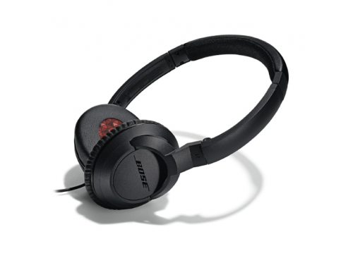 Bose SoundTrue on-ear black