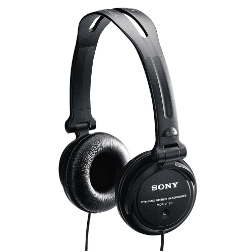 Sony MDR-V150