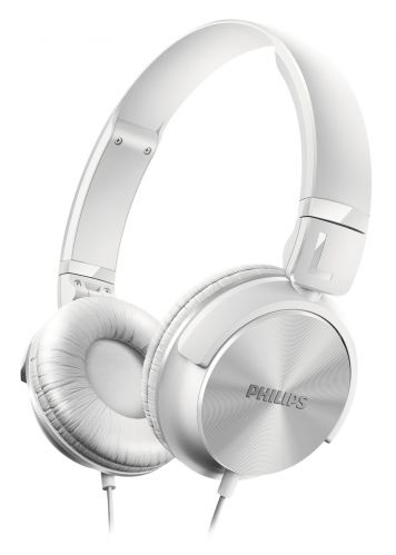 Philips SHL3060 Wit