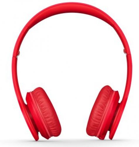 Beats by Dr. Dre Solo HD (new)