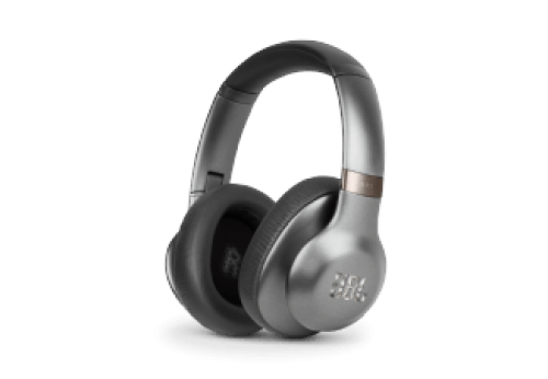 JBL Everest Elite 750NC Gunmetal