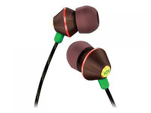 House of Marley People Get Ready