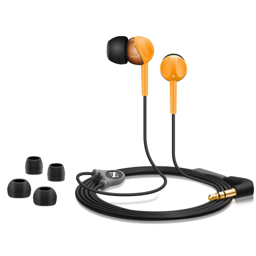 Sennheiser CX 215