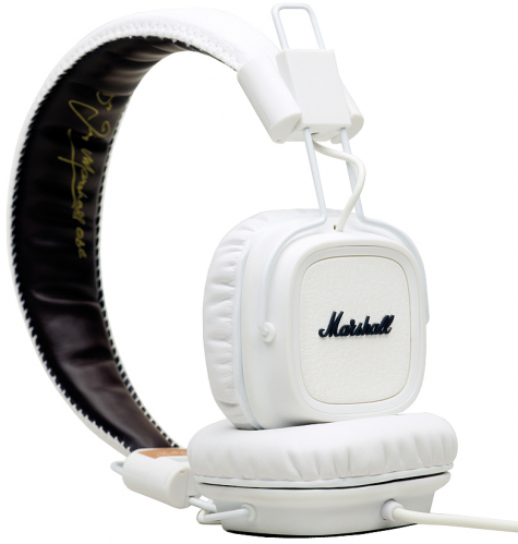 Marshall Major