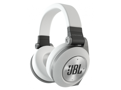 JBL E 50 BTWHT