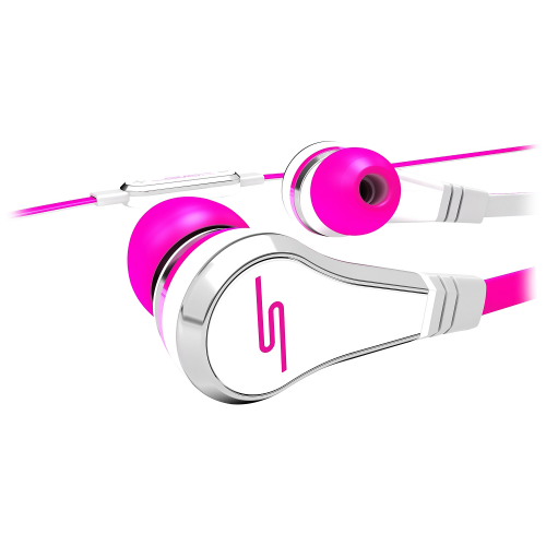 SMS Audio Street by 50 (In-Ear)