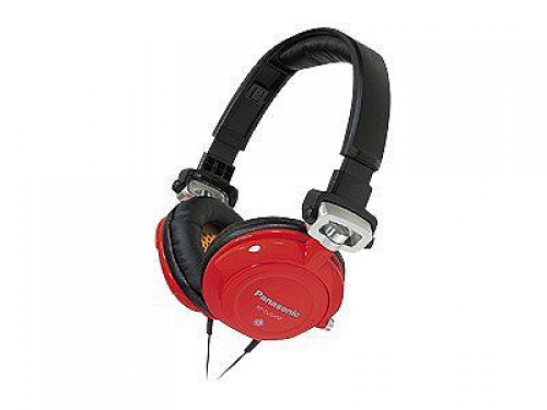 Panasonic RP-DJS400