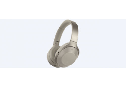 SONY MDR-100XC