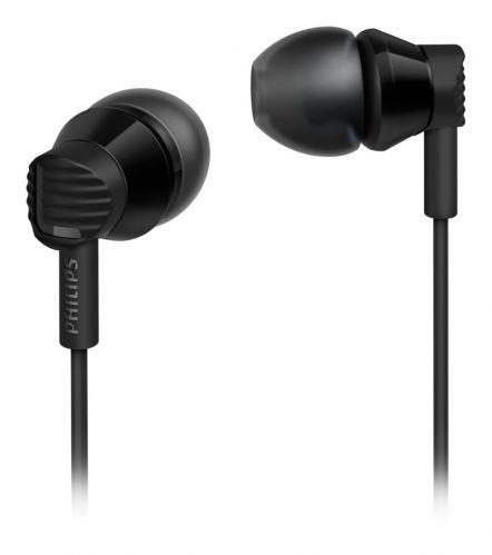 Philips SHE3800 Zwart