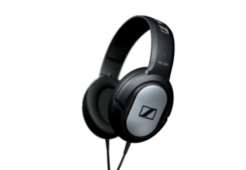 SENNHEISER HD 201