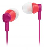 Philips SHE3800 Roze