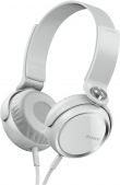 Sony MDR-XB400