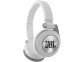 JBL E40 On-Ear Wireless Bluetooth Headset White