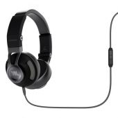 JBL Synchro S300 - On-ear koptelefoon - Zwart