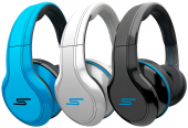 SMS Audio Street by 50 (Over-Ear)