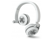 JBL Synchros E30 - On-ear koptelefoon - Wit