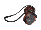 Sony NDR-AS700BTD Orange