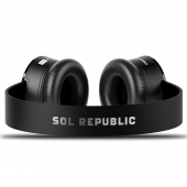 Sol Republic Tracks V8