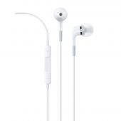 Apple In-Ear koptelefoon