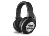 JBL E50 On-Ear Wireless Bluetooth Headset Black